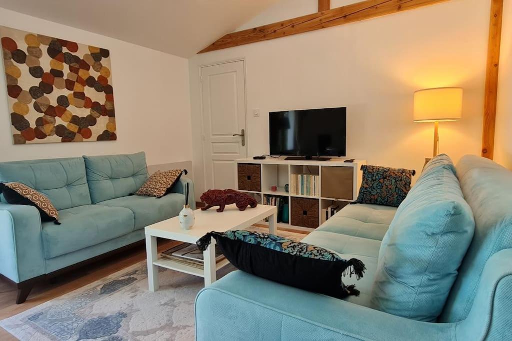 Alteckendorf Alsace Bas-Rhin Logis Independant Avec Piscine Privee 아파트 외부 사진