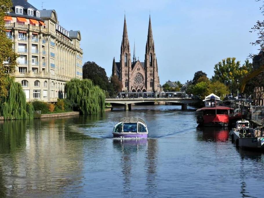 Alteckendorf Alsace Bas-Rhin Logis Independant Avec Piscine Privee 아파트 외부 사진