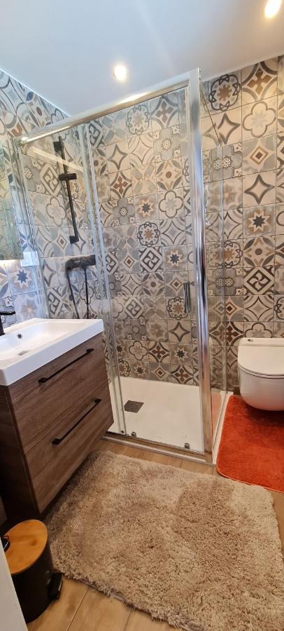 Alteckendorf Alsace Bas-Rhin Logis Independant Avec Piscine Privee 아파트 외부 사진